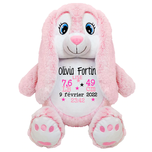 Lapin - Sweetie Pie