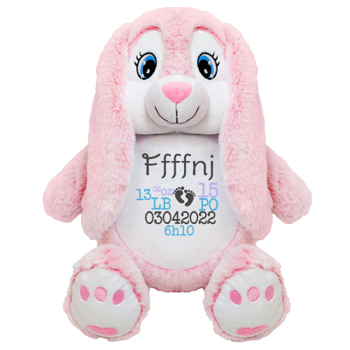 Lapin - Sweetie Pie