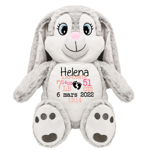 Lapin - PinPin II