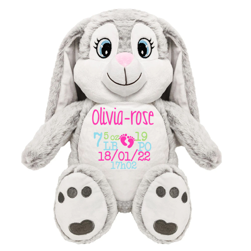 Lapin - PinPin II