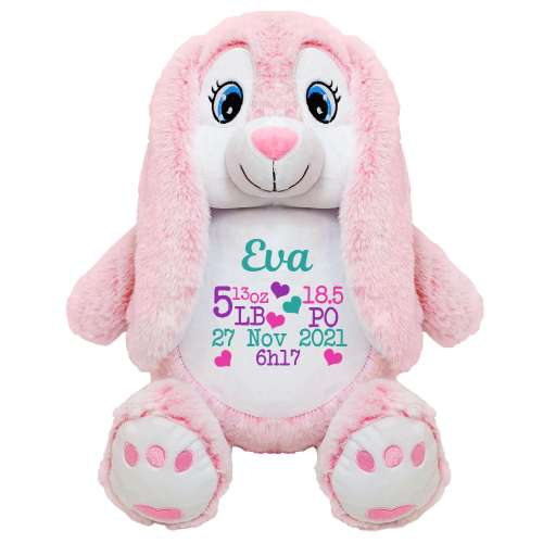 Lapin - Sweetie Pie