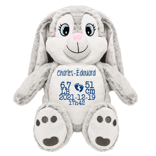 Lapin - PinPin II