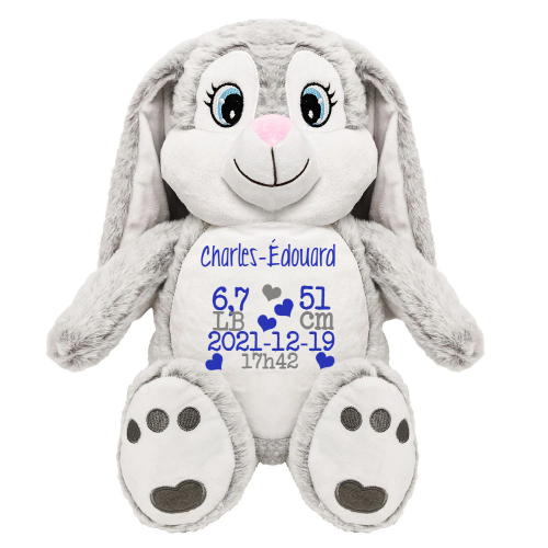Lapin - PinPin II