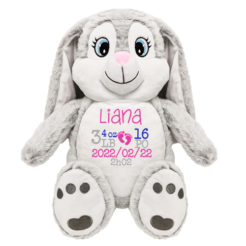 Lapin - PinPin II