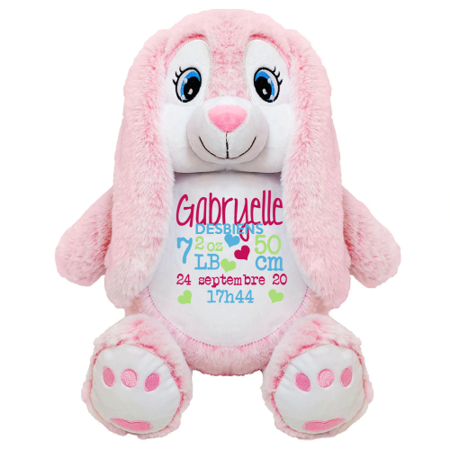Lapin - Sweetie Pie