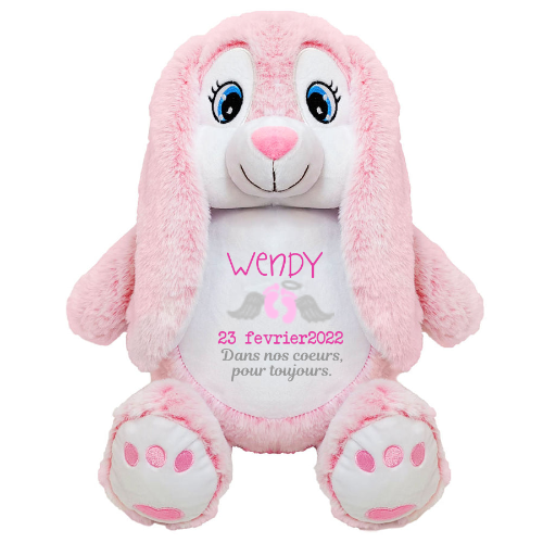 Lapin - Sweetie Pie