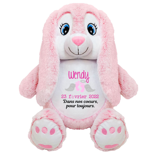Lapin - Sweetie Pie