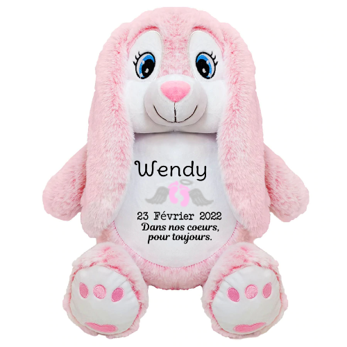 Lapin - Sweetie Pie