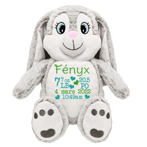 Lapin - PinPin II