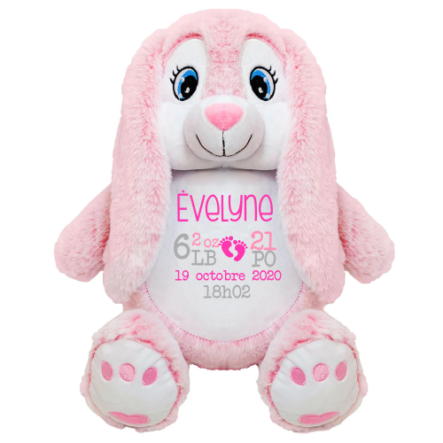 Lapin - Sweetie Pie