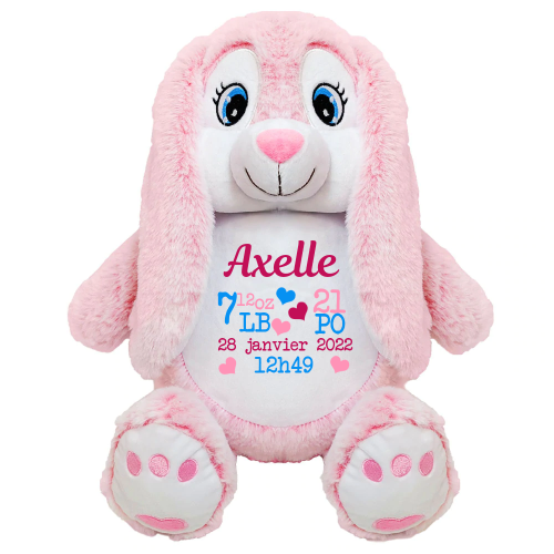 Lapin - Sweetie Pie