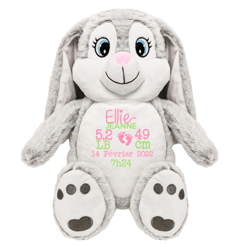 Lapin - PinPin II