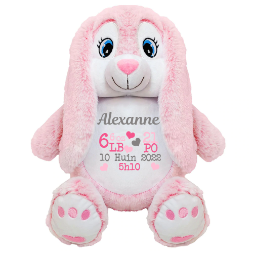 Lapin - Sweetie Pie