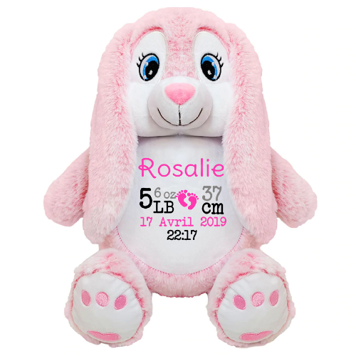 Lapin - Sweetie Pie