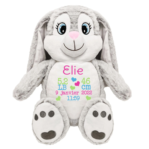 Lapin - PinPin II