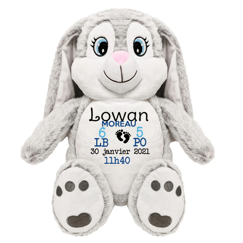 Lapin - PinPin II