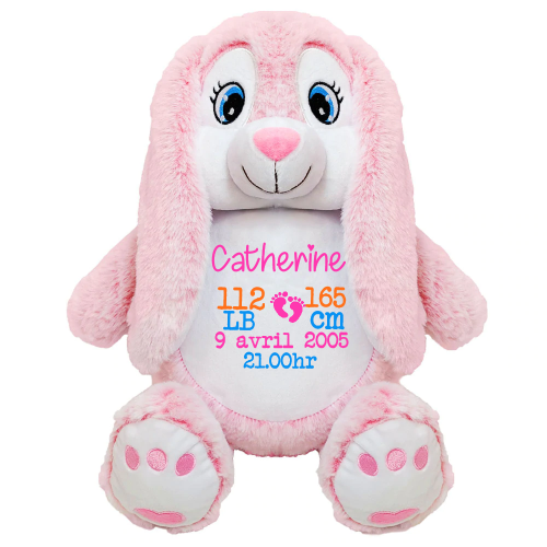 Lapin - Sweetie Pie