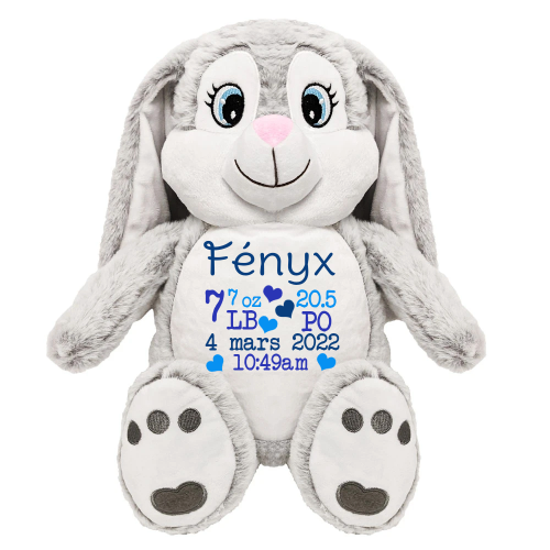 Lapin - PinPin II