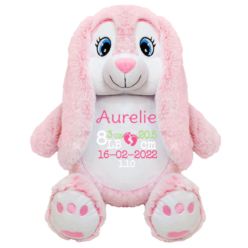 Lapin - Sweetie Pie