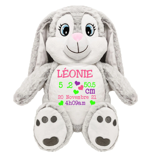 Lapin - PinPin II