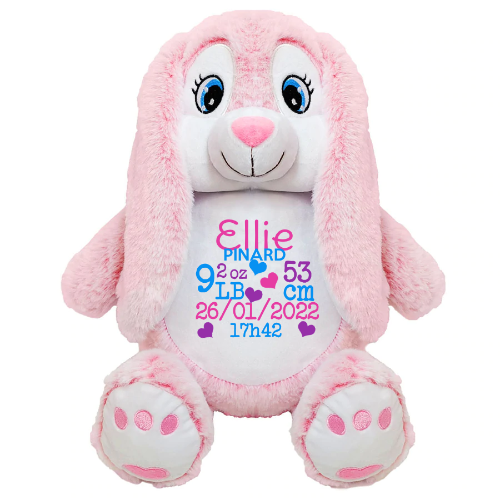 Lapin - Sweetie Pie