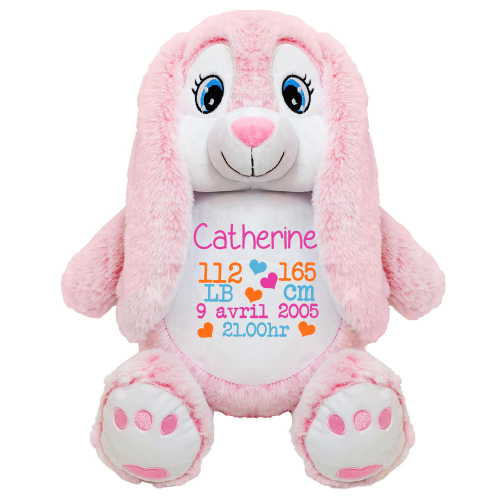 Lapin - Sweetie Pie