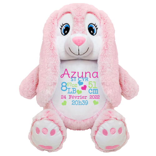 Lapin - Sweetie Pie