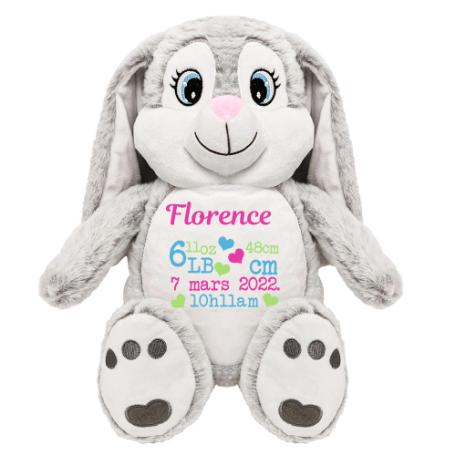 Lapin - PinPin II