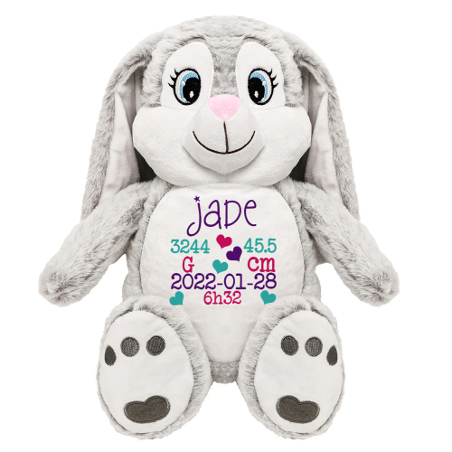 Lapin - PinPin II