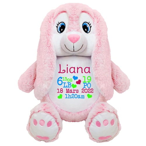 Lapin - Sweetie Pie
