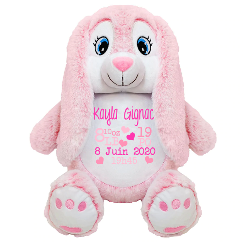 Lapin - Sweetie Pie