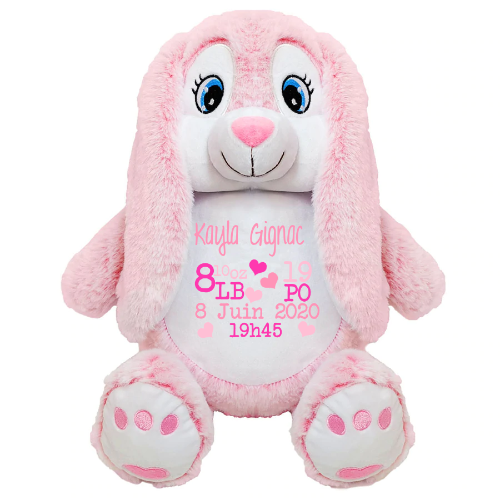 Lapin - Sweetie Pie
