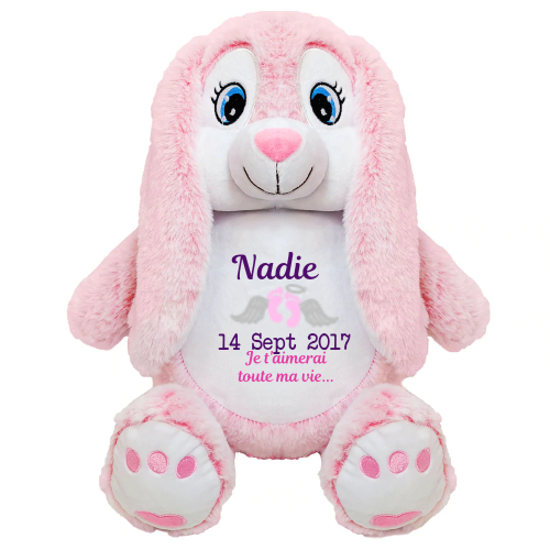 Lapin - Sweetie Pie