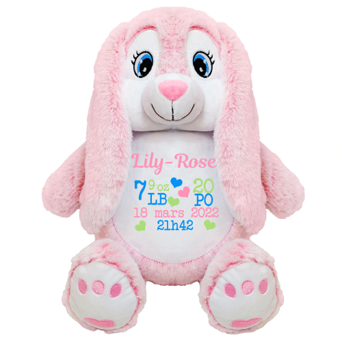 Lapin - Sweetie Pie