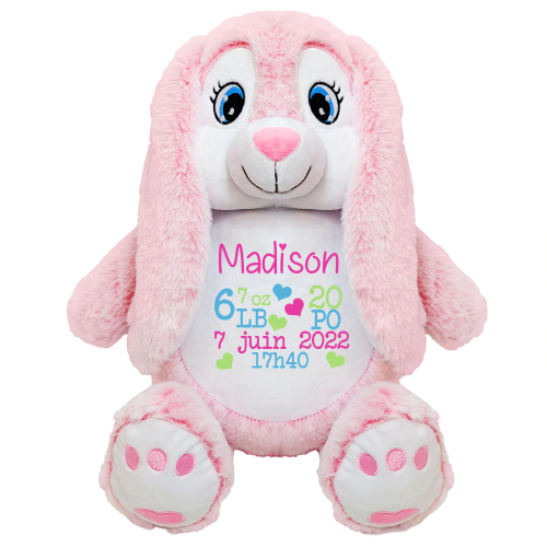 Lapin - Sweetie Pie