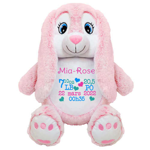 Lapin - Sweetie Pie
