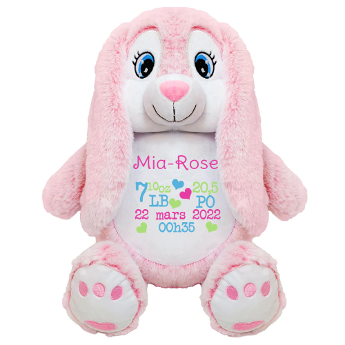 Lapin - Sweetie Pie