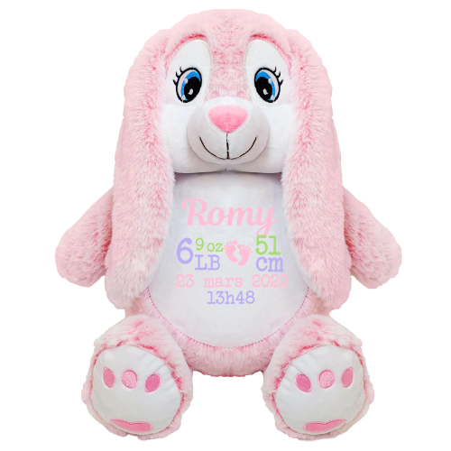 Lapin - Sweetie Pie