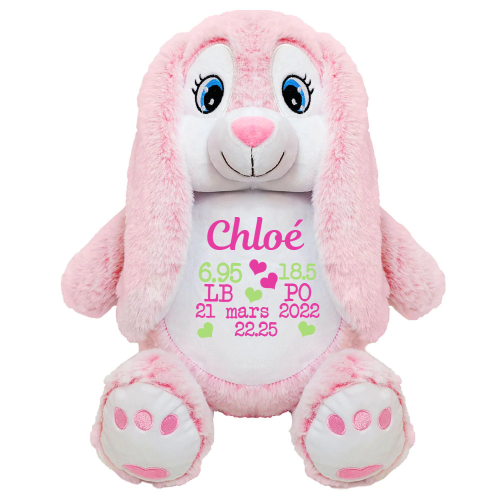 Lapin - Sweetie Pie
