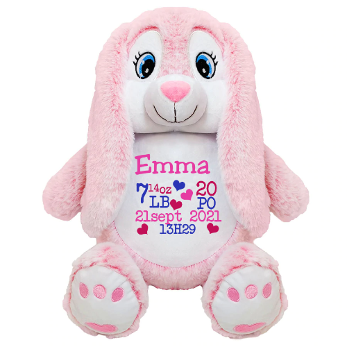 Lapin - Sweetie Pie