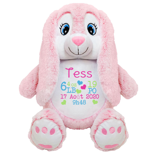 Lapin - Sweetie Pie