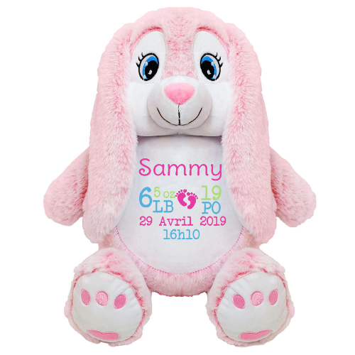 Lapin - Sweetie Pie