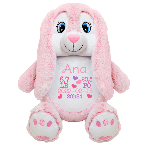 Lapin - Sweetie Pie
