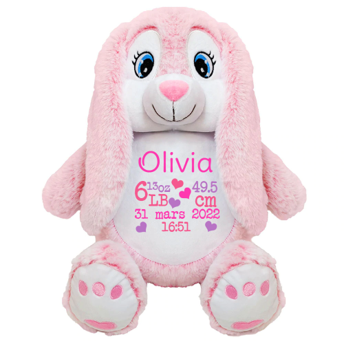 Lapin - Sweetie Pie