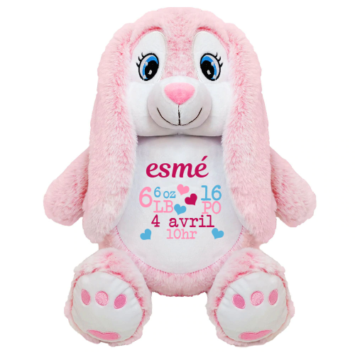 Lapin - Sweetie Pie