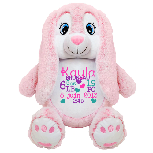 Lapin - Sweetie Pie