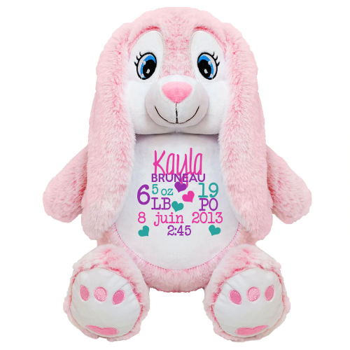 Lapin - Sweetie Pie