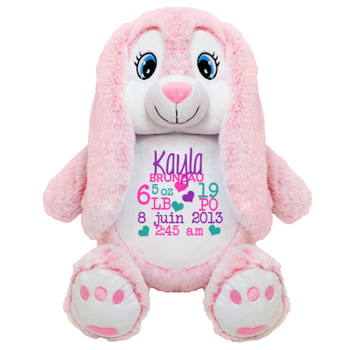 Lapin - Sweetie Pie
