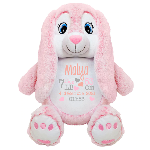 Lapin - Sweetie Pie