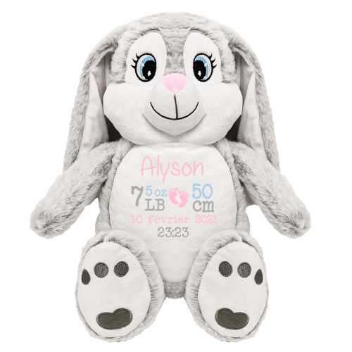Lapin - PinPin II